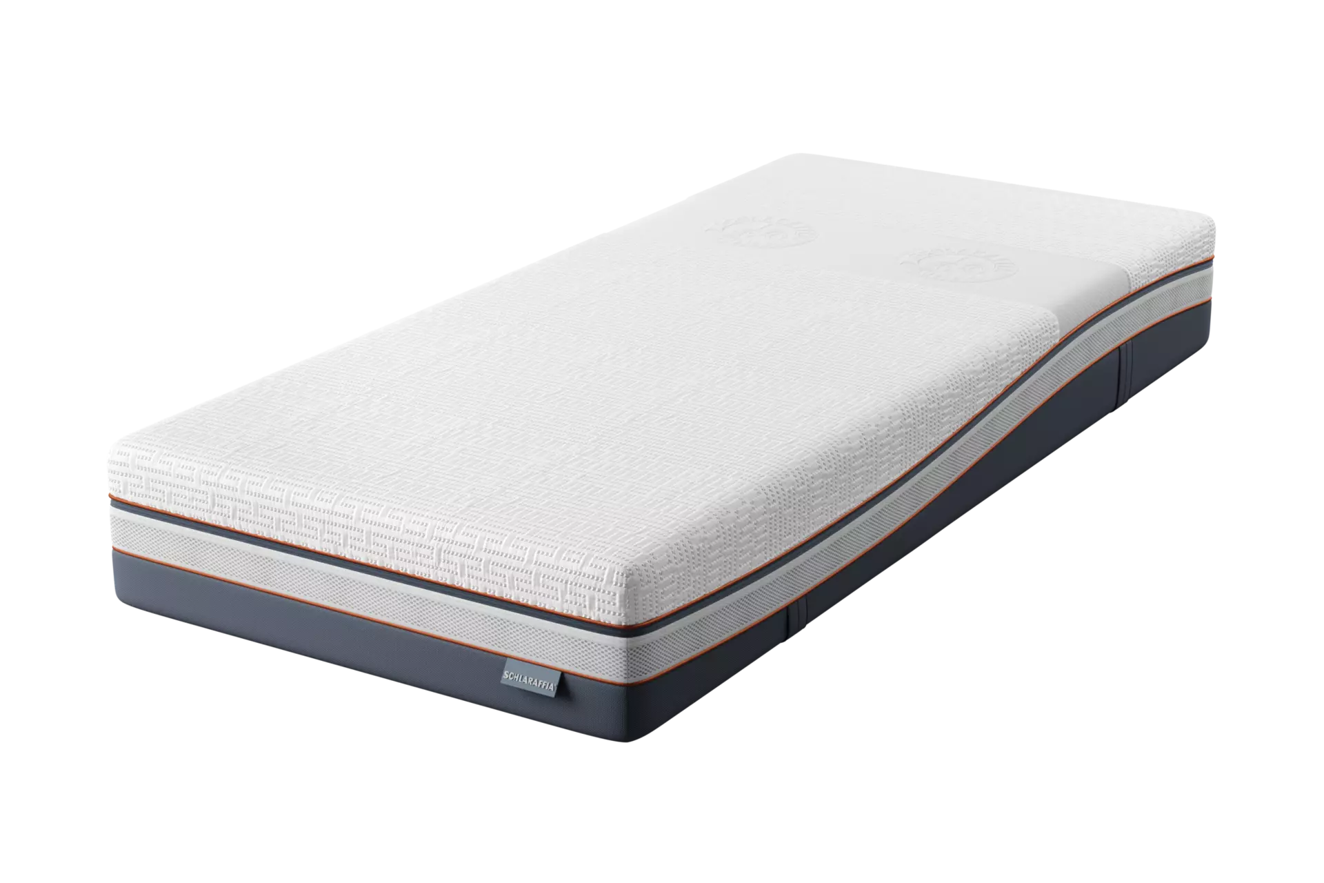 Taschenfederkernmatratze