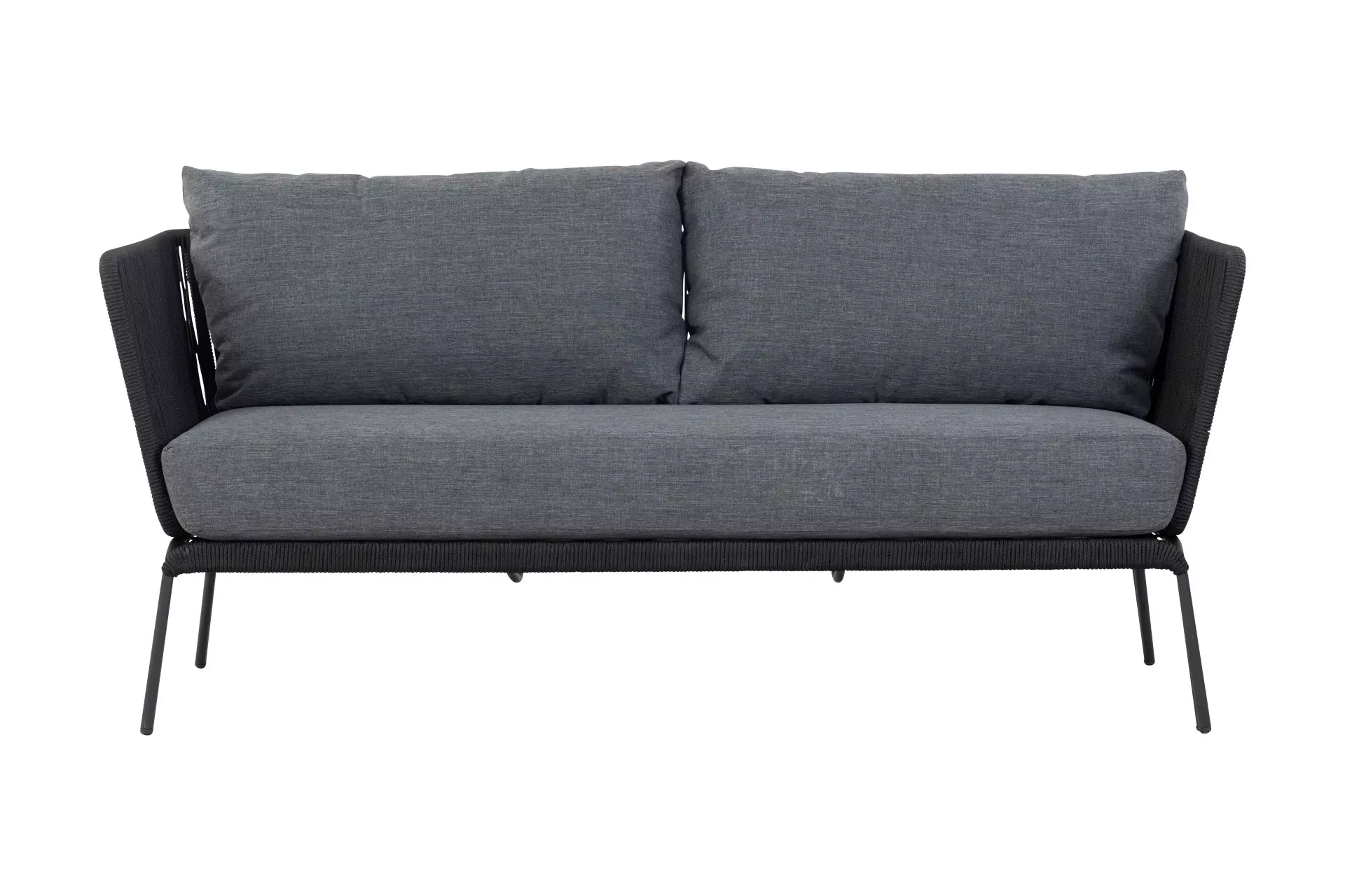 Loungesofa Lion Cosmic Textil 76 x 70 x 175 cm