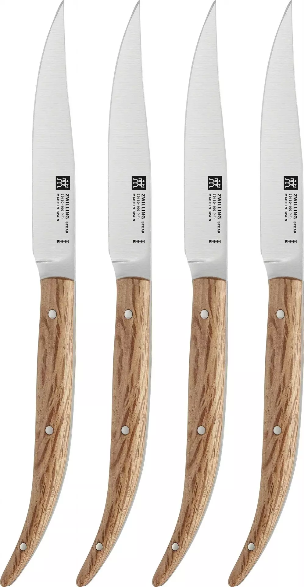 Steakbesteck