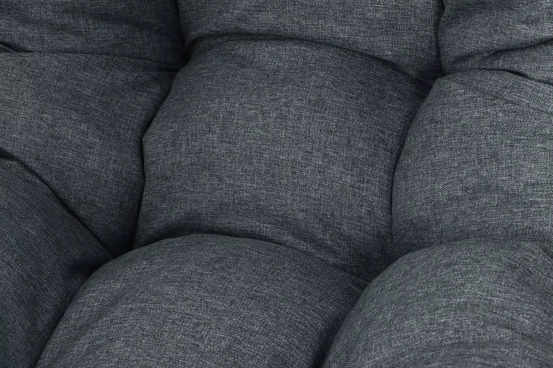 Loungesessel ELDA Outdoor Textil 88 x 158 x 70 cm