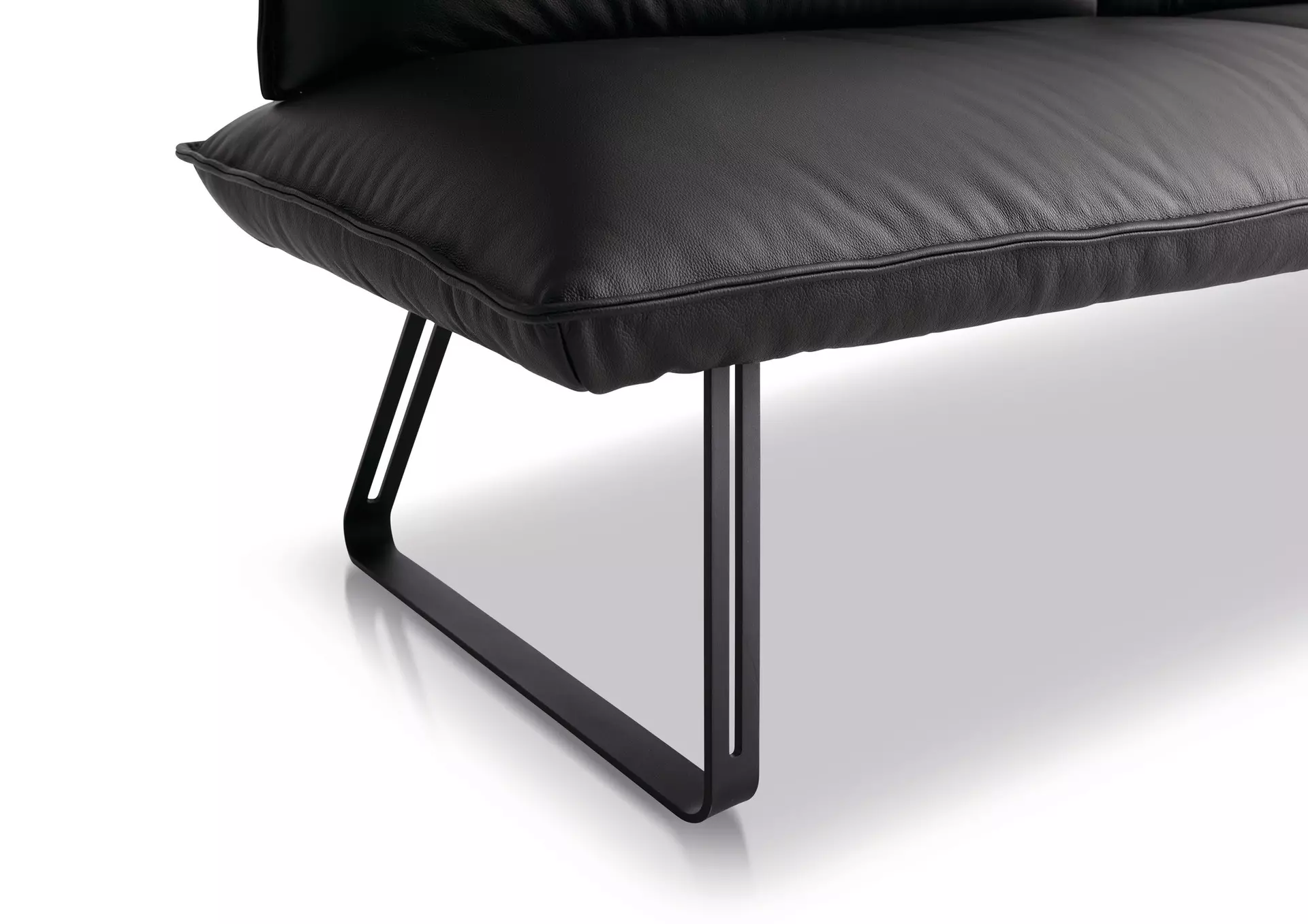 Bank SOUL Koinor Metall 198 cm