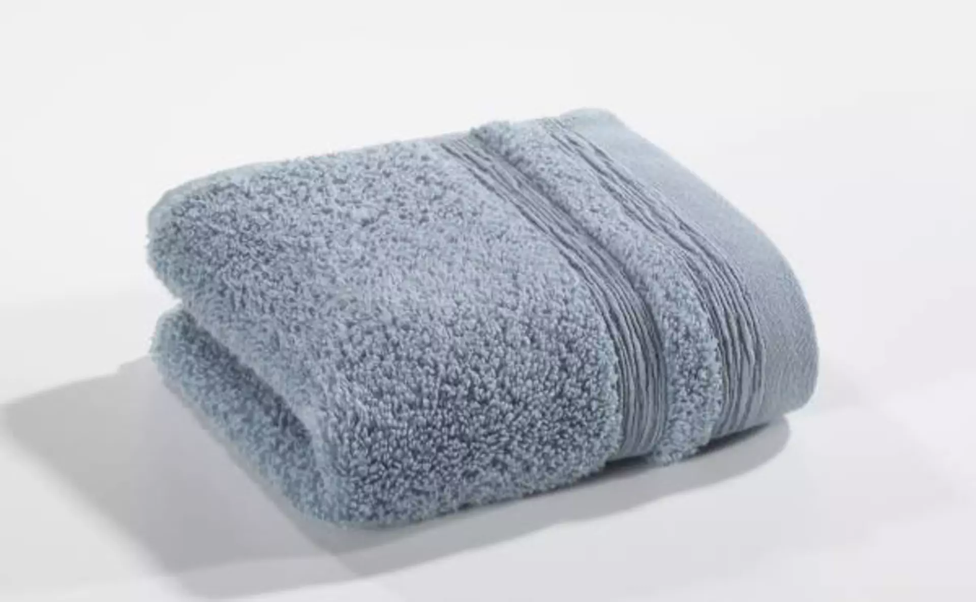Gästetuch Organic Kenborg Textil 30 x 50 cm