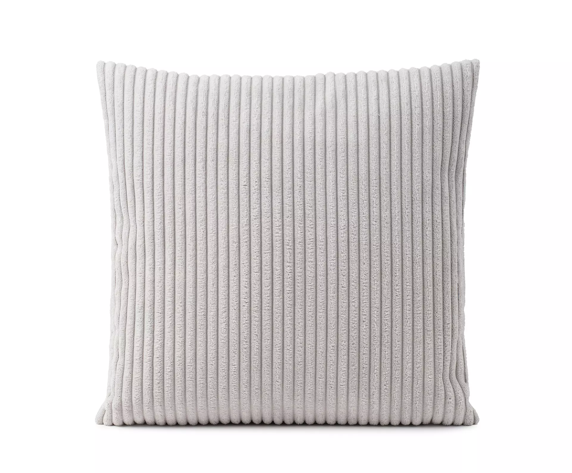 Kissenhülle Anafi Breitcord Ambiente Trendlife Textil 40 x 40 cm