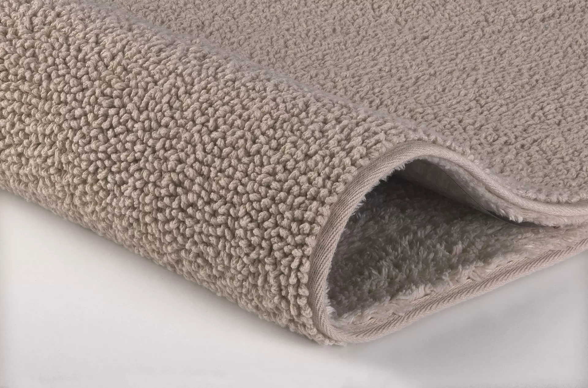 Badteppich Chrissy Kleine Wolke Textil 65 x 2 x 115 cm
