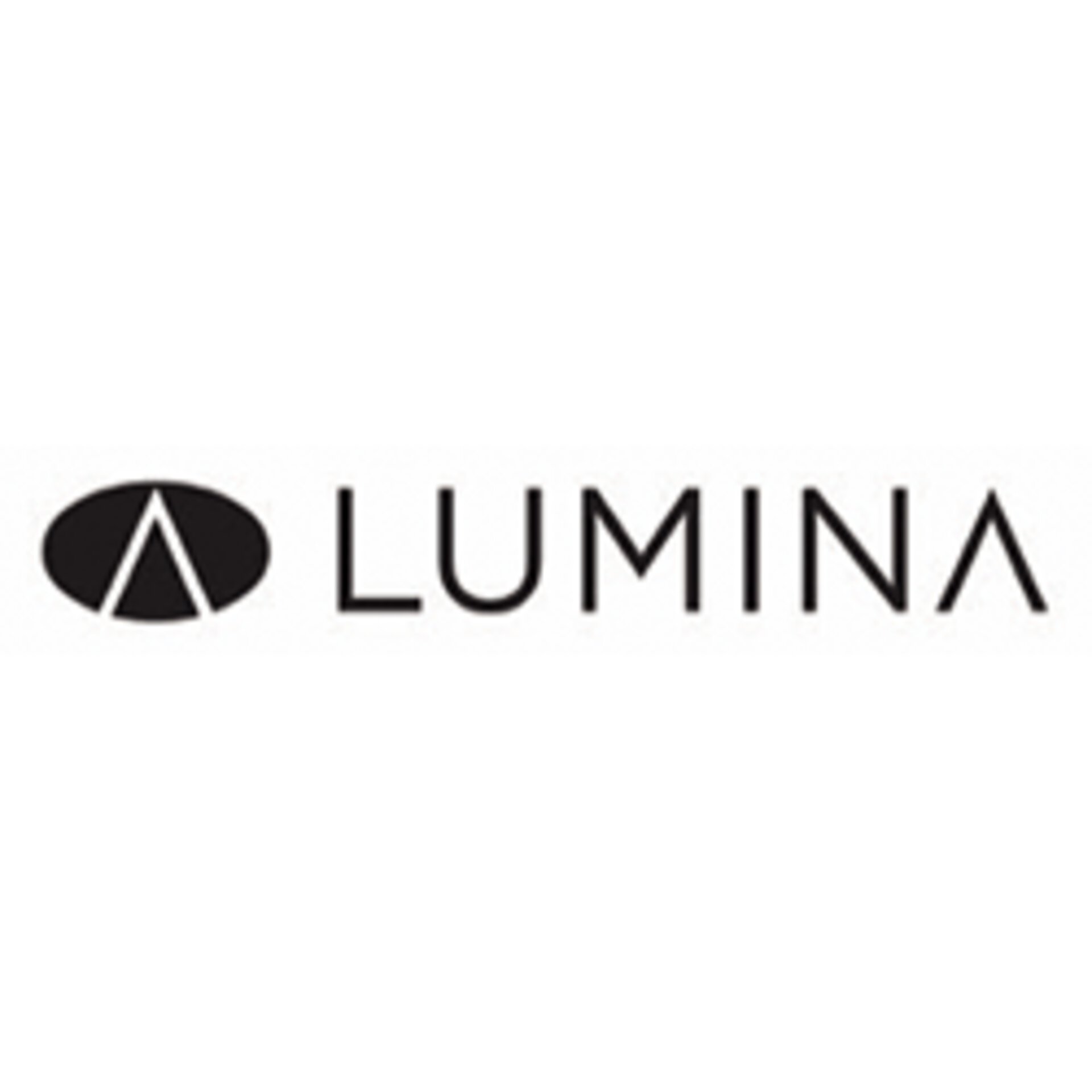 Logo Designmarke LUMINA