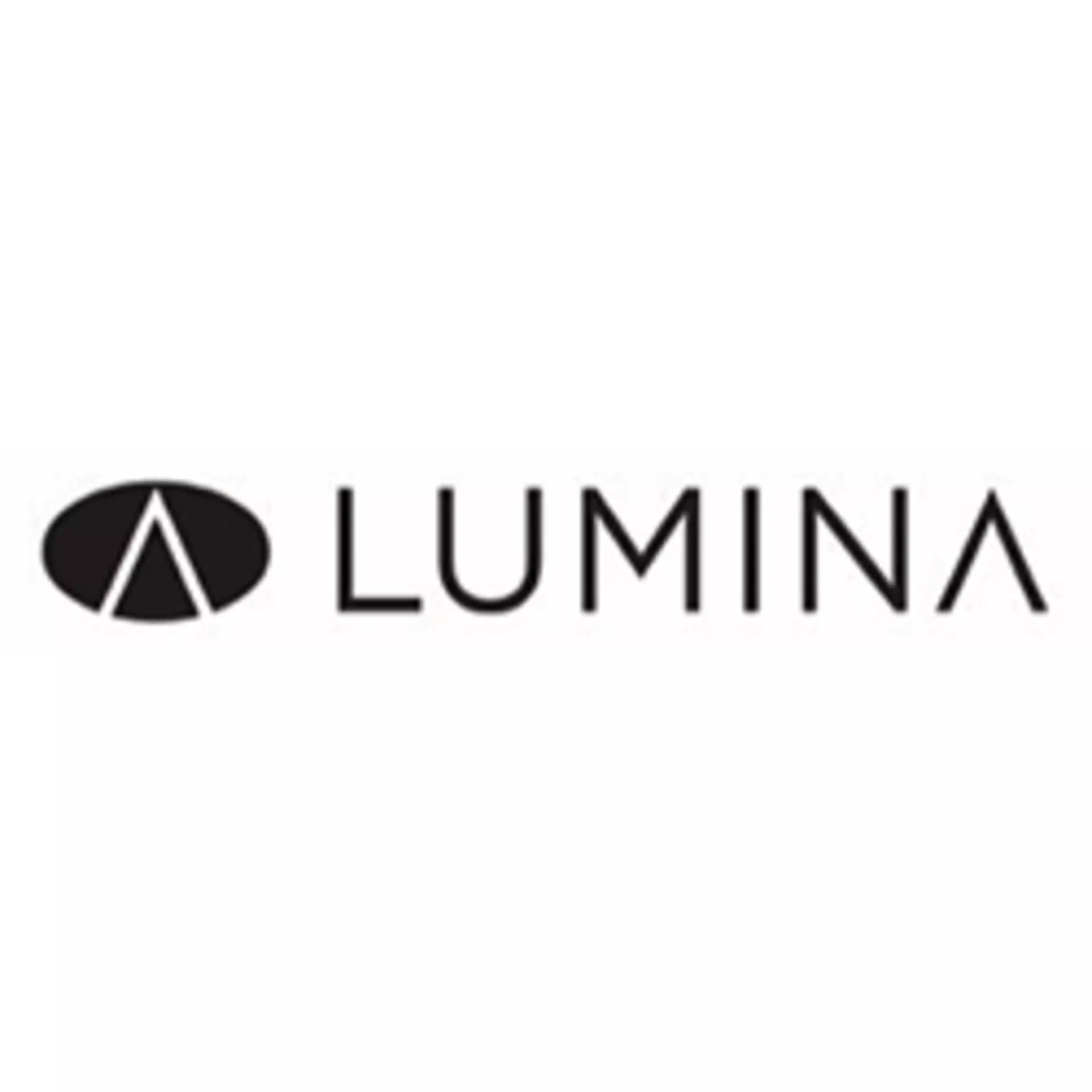 Logo Designmarke LUMINA