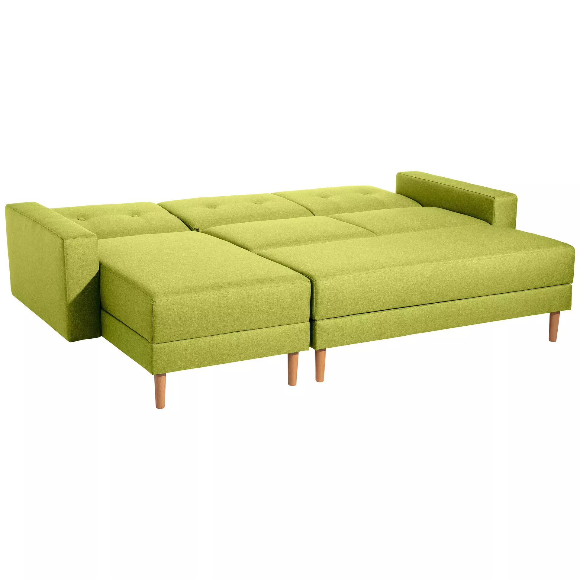 Schlafsofa Just Cool Max Winzer Textil 152 x 93 x 230 cm