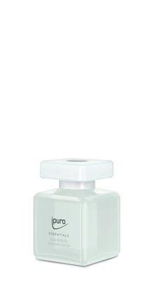 Bild von Raumduft Kunststoff transparent