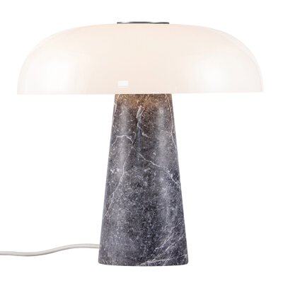 3. Bild von Tischleuchte LED grau