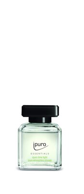 3. Bild von Raumduft Kunststoff transparent