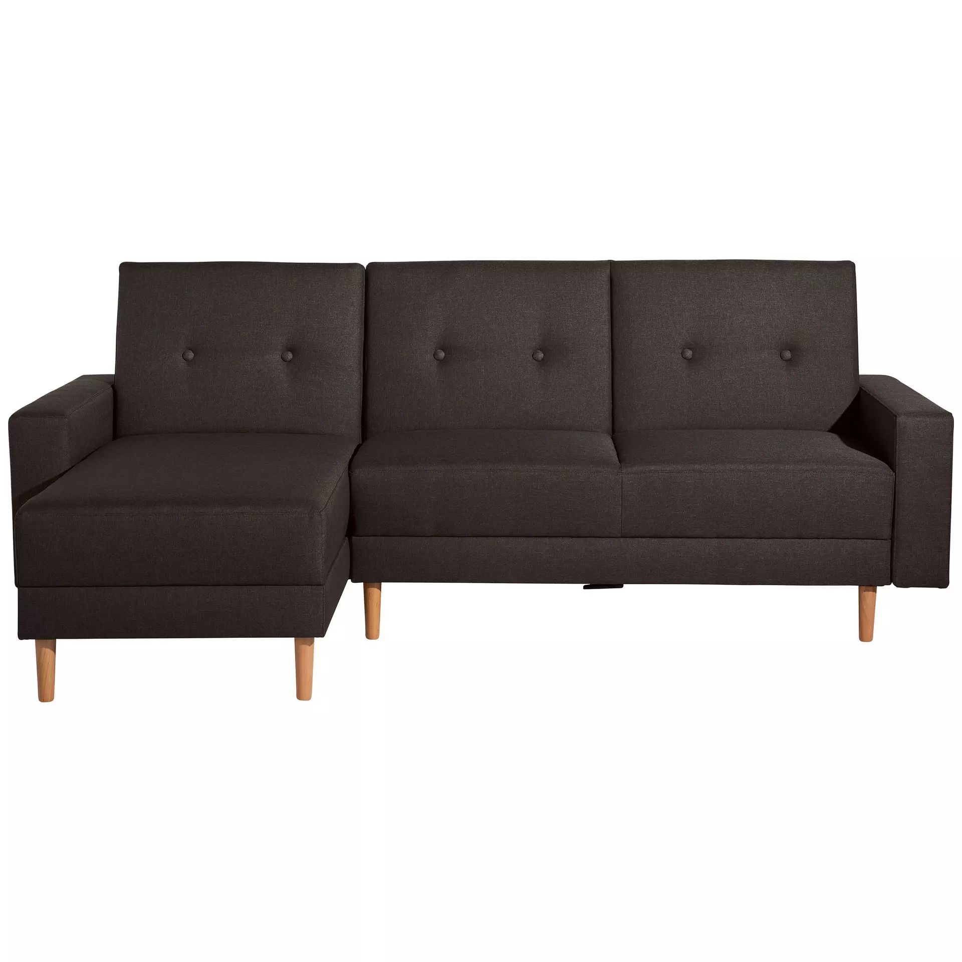 Schlafsofa Just Cool Max Winzer Textil 152 x 93 x 230 cm