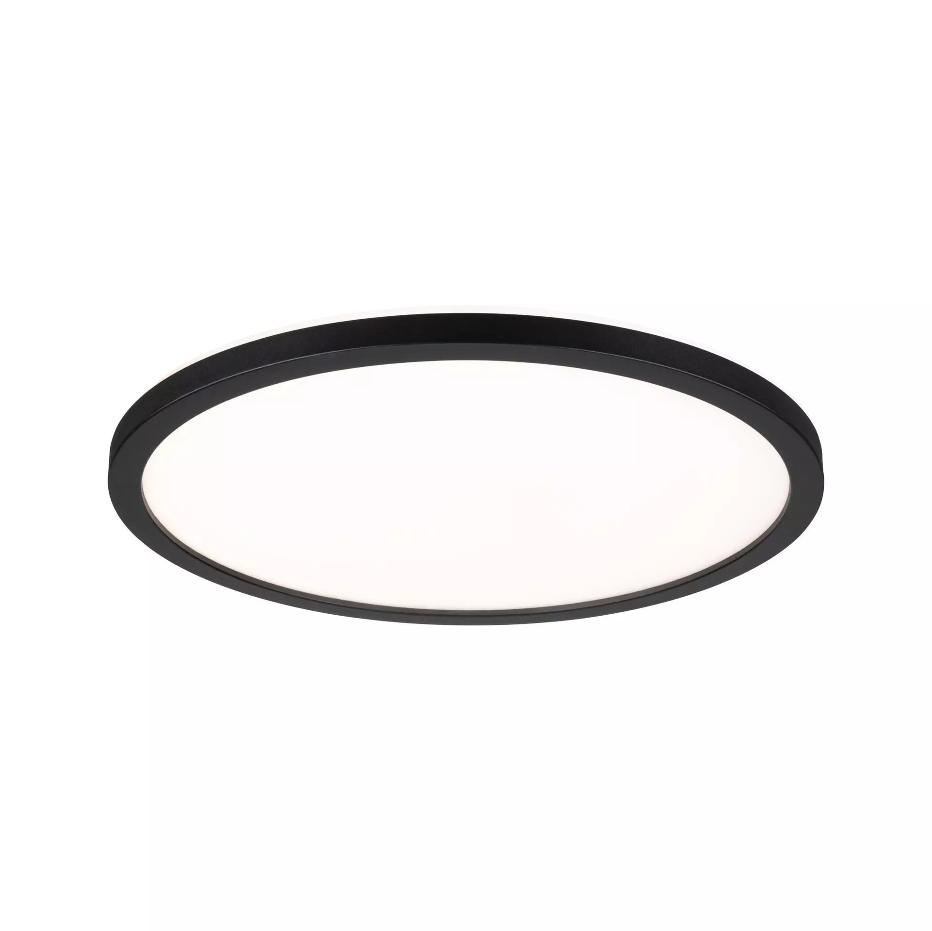 Deckenleuchte Atria Shine Paulmann Kunststoff 30 x 4 x 30 cm
