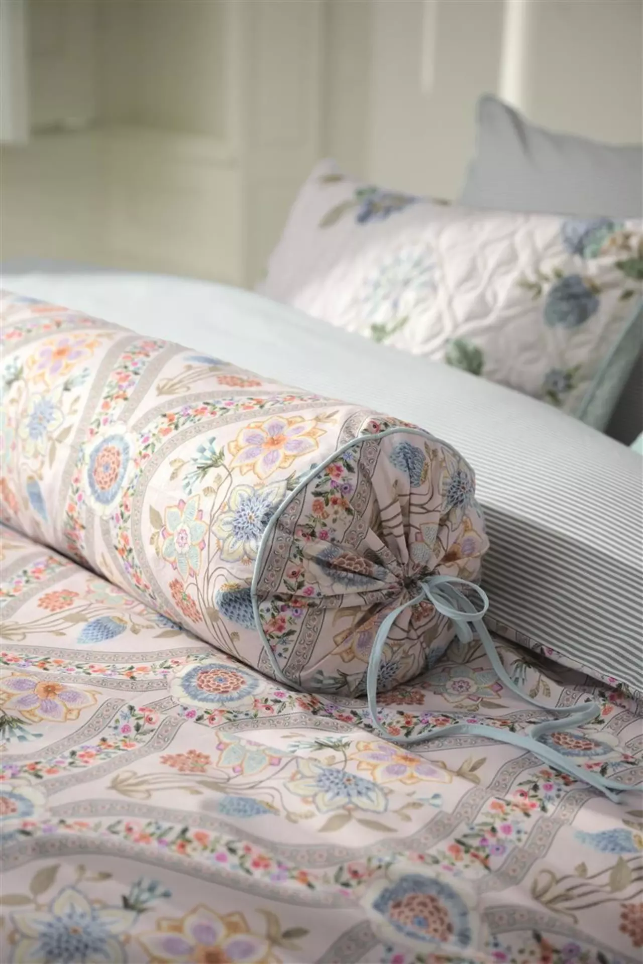 Nackenrolle Ornamento Ramo PIP STUDIO Textil 22 x 70 cm