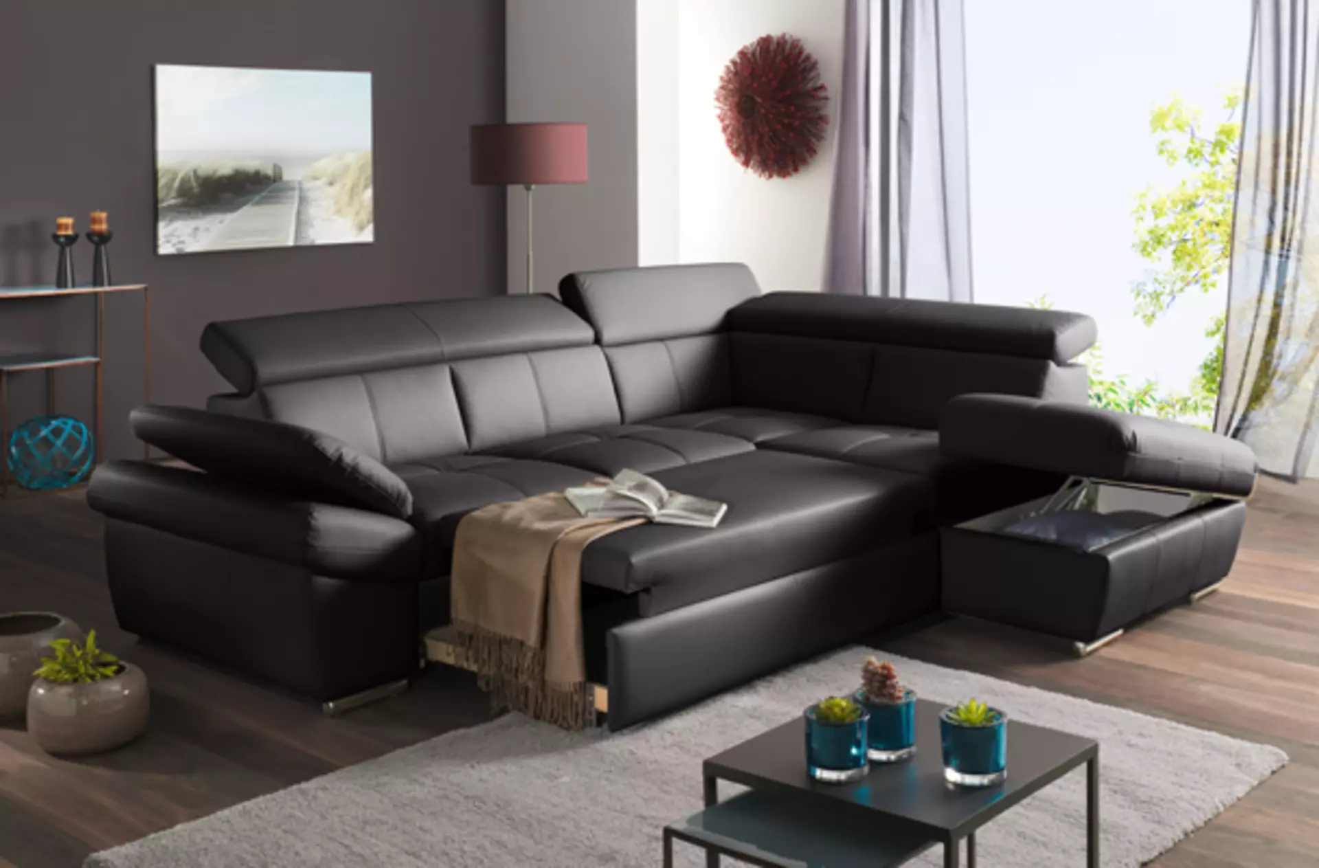 cotta wohnzimmer couch möbel marke 