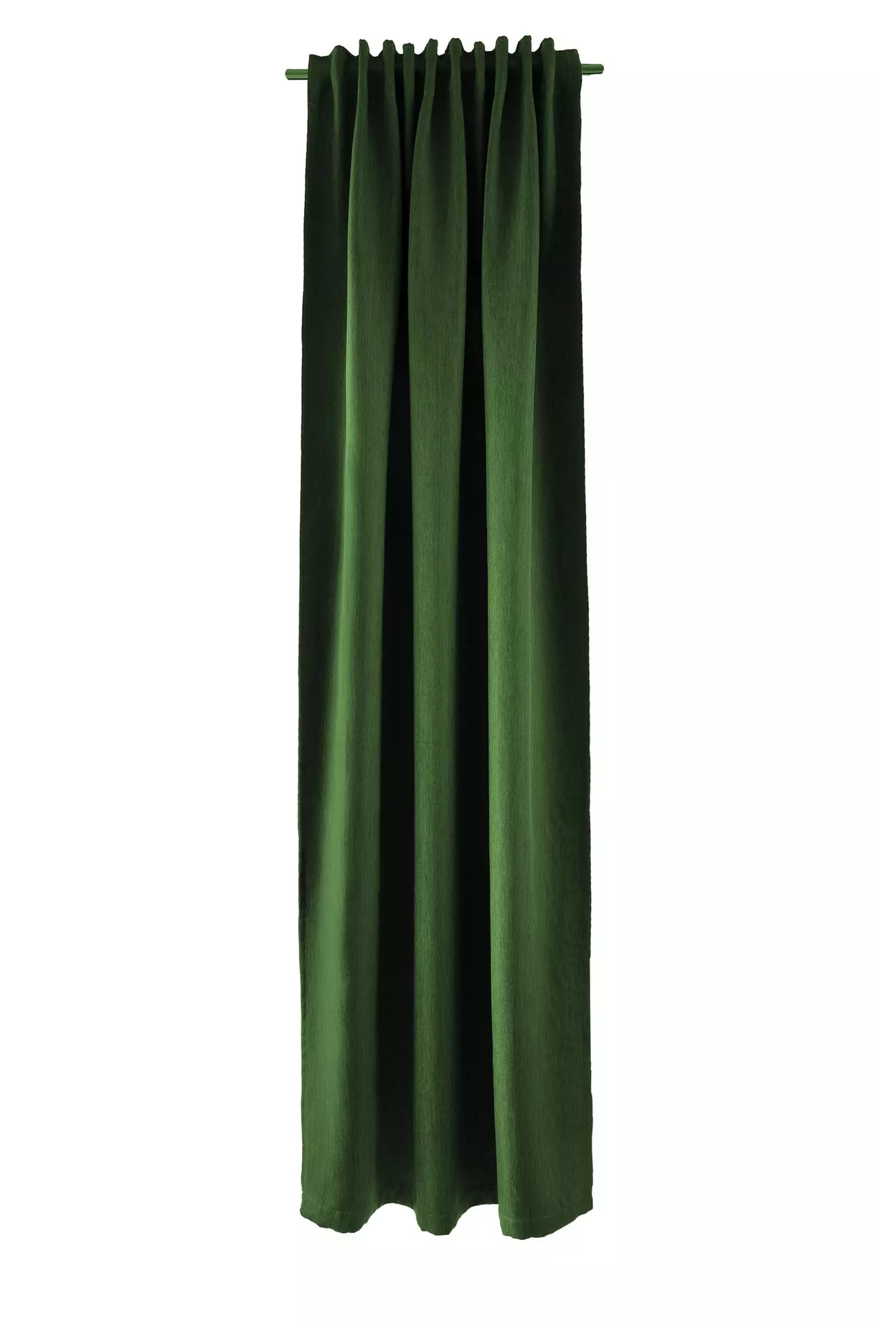 Verdunkelungsschal Galdin Homing Textil 140 x 245 cm