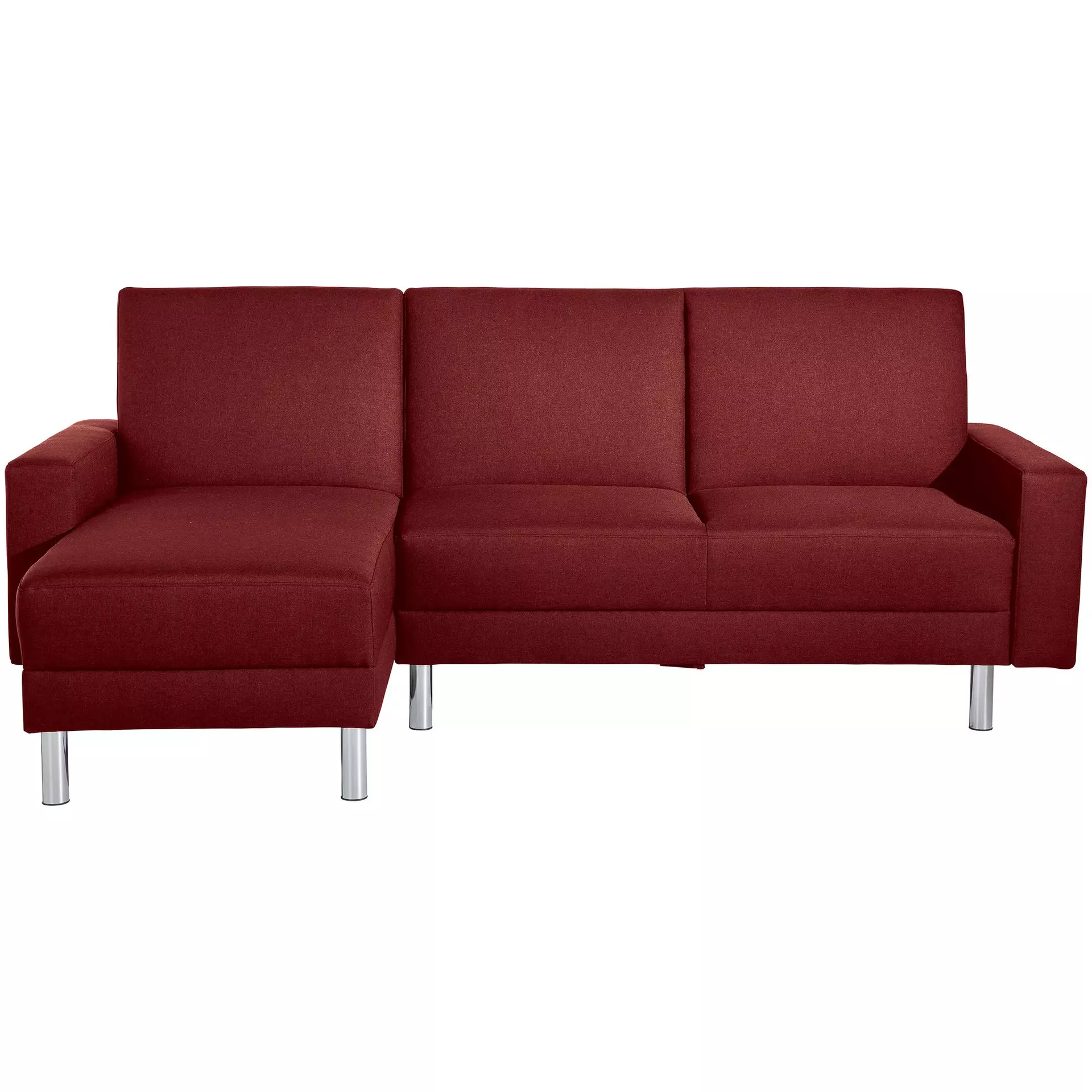 Schlafsofa Just Fashion Max Winzer Textil 152 x 93 x 230 cm