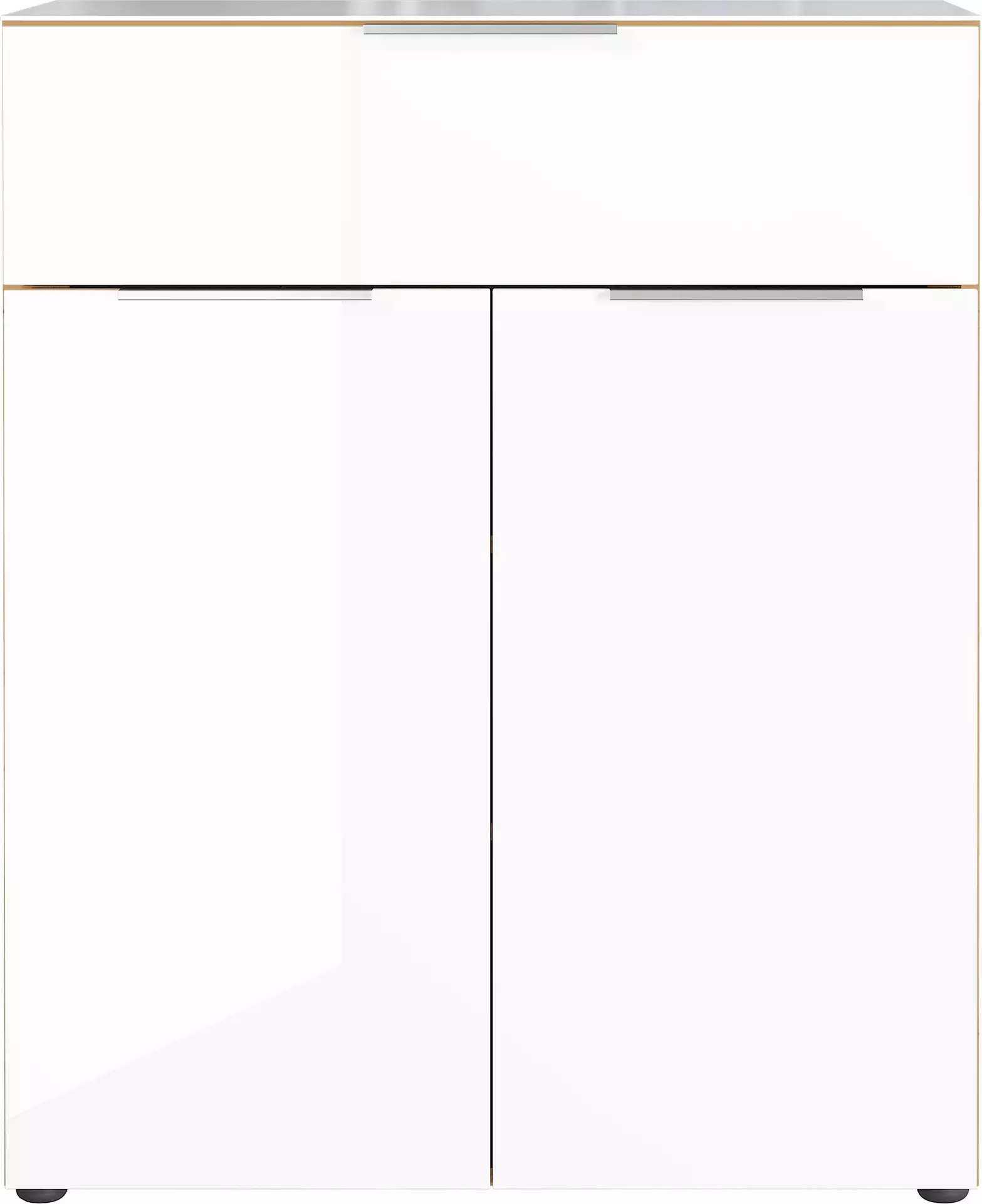 Kommode GW-OAKLAND Germania Holzwerkstoff 42 x 102 x 83 cm