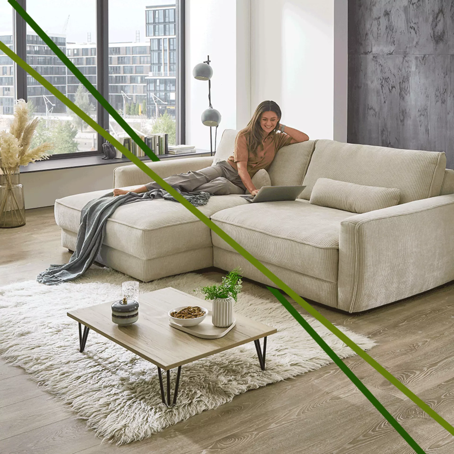 Möbel Inhofer Wohntipps | Couchtisch-Ratgeber: Den richtigen Tisch wählen