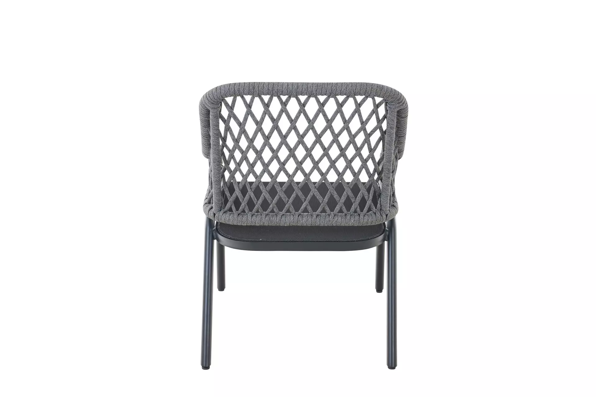 Gartensessel CHESTER Siena Garden Textil 65 x 92 x 70 cm