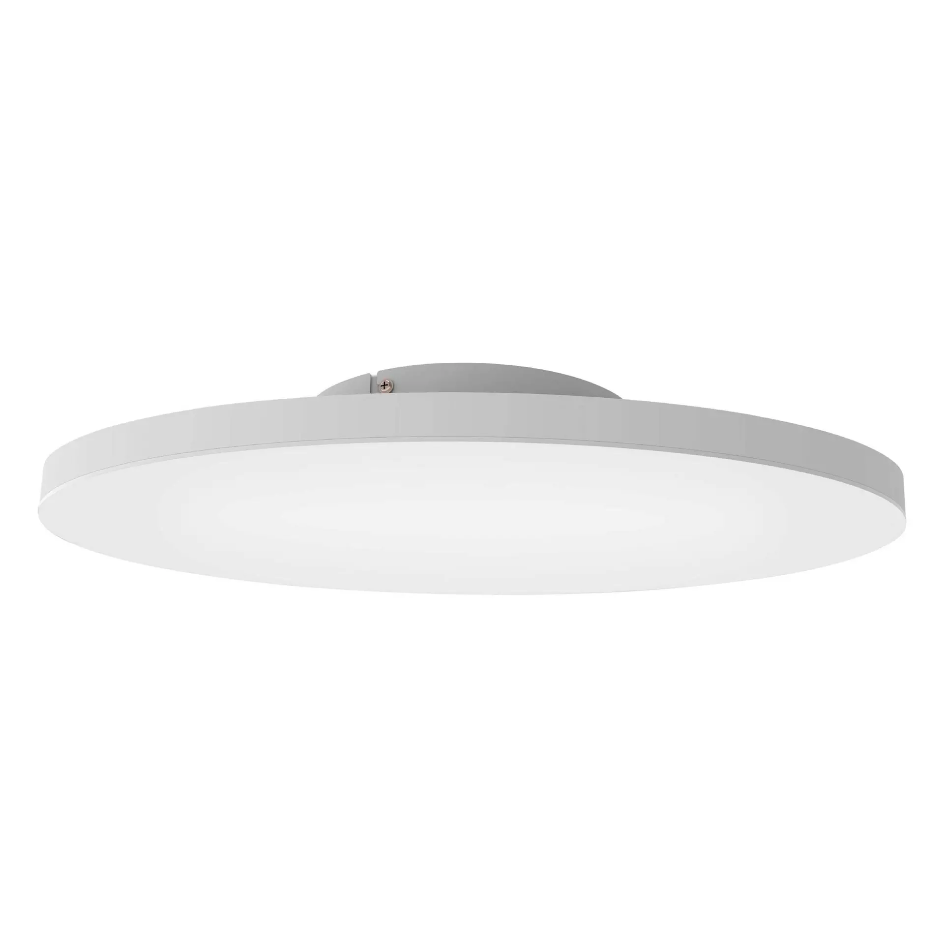 Deckenleuchte TURCONA-Z Eglo Metall 60 x 7 x 60 cm