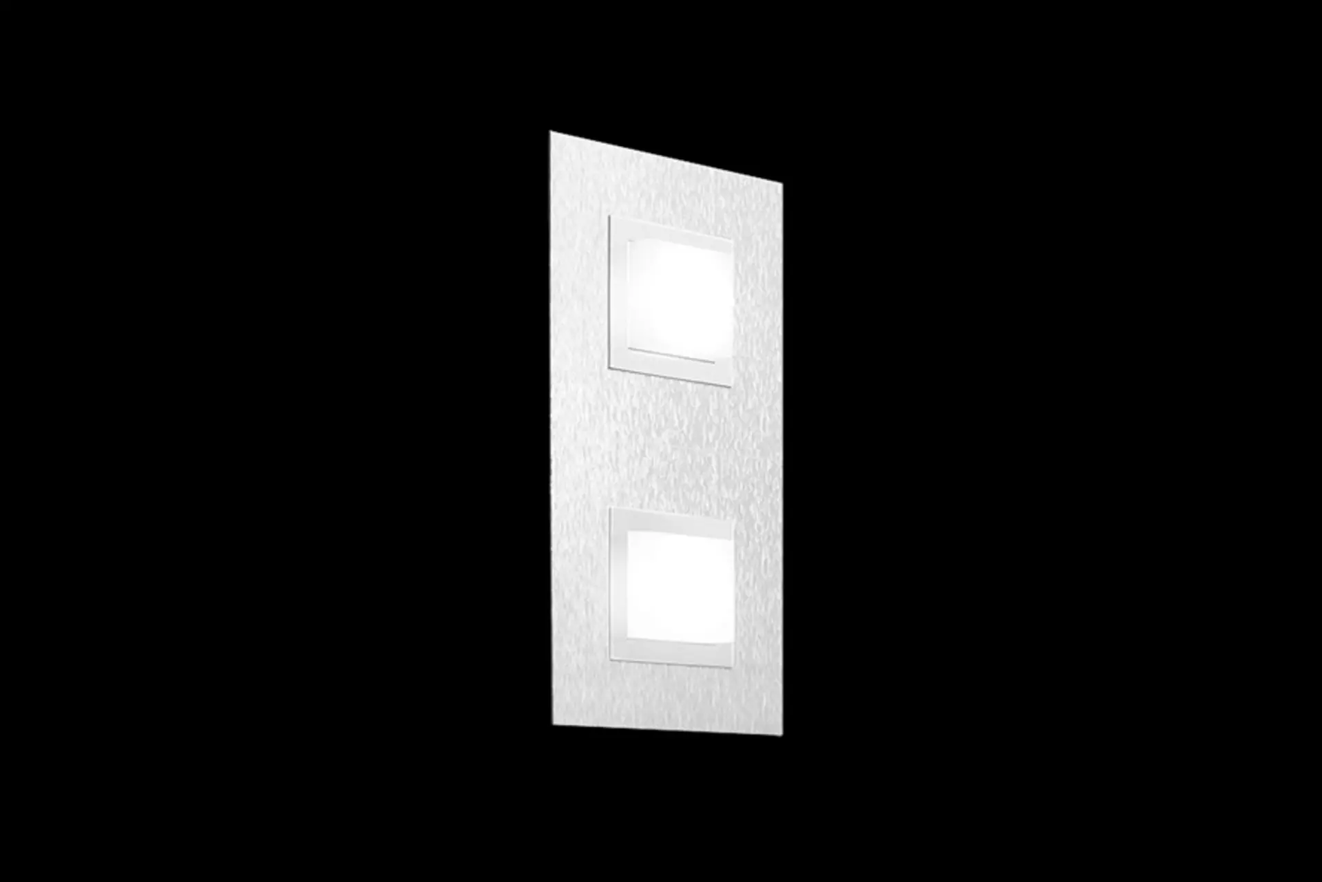 Deckenleuchte basic Grossmann Metall 30 x 5 x 15 cm