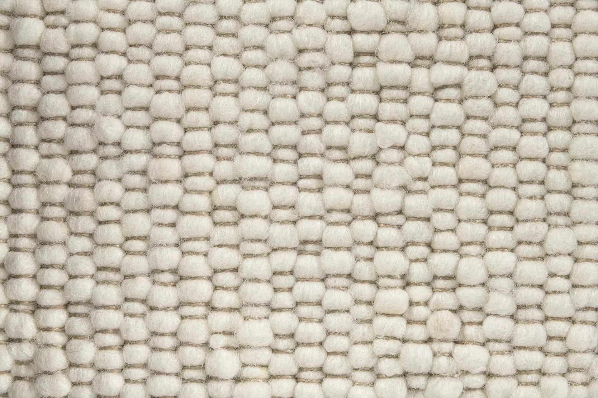 Handwebteppich Laax 00 Allgäuer Teppichmanufaktur Textil 70 x 140 cm