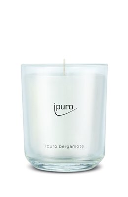 Bild von Raumduft Glas transparent