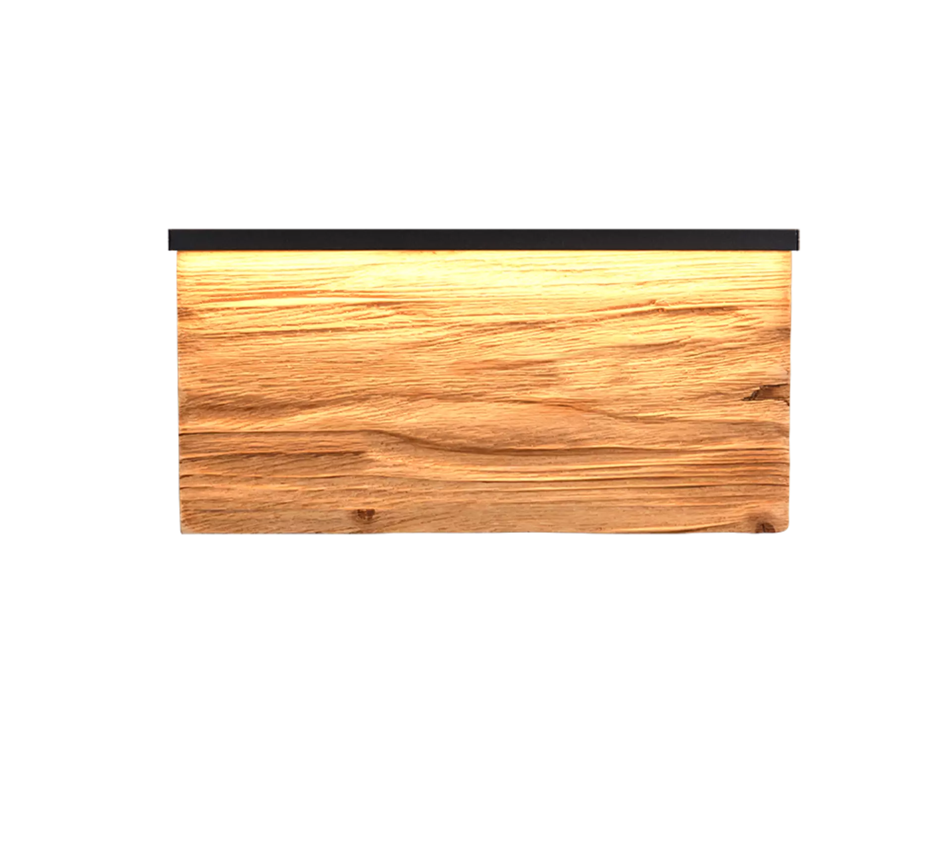 Wandleuchte Kalea Trio Leuchten Metall 8 x 15 x 30 cm