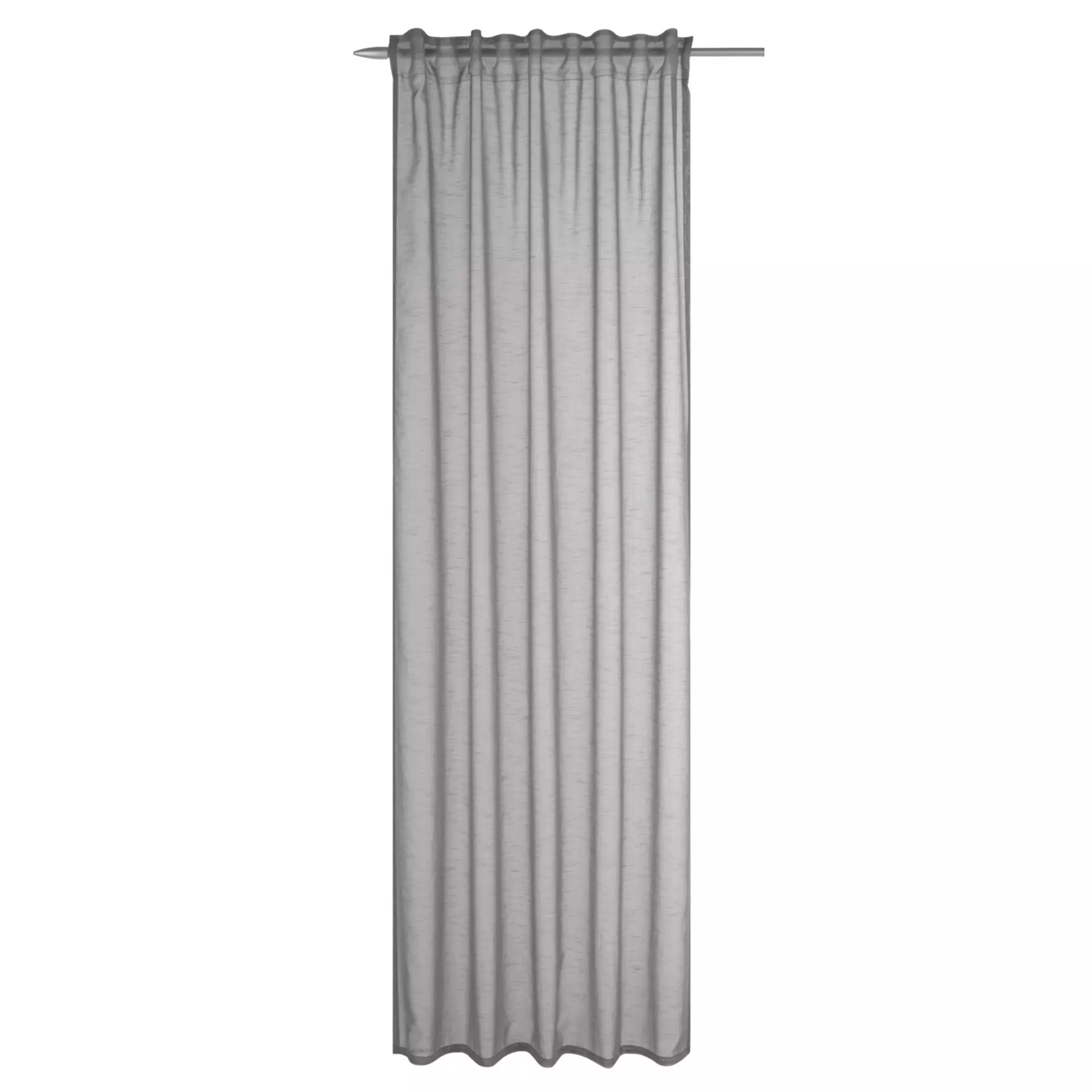 Schlaufenschal Leon welcome by HOMING Textil 135 x 245 cm