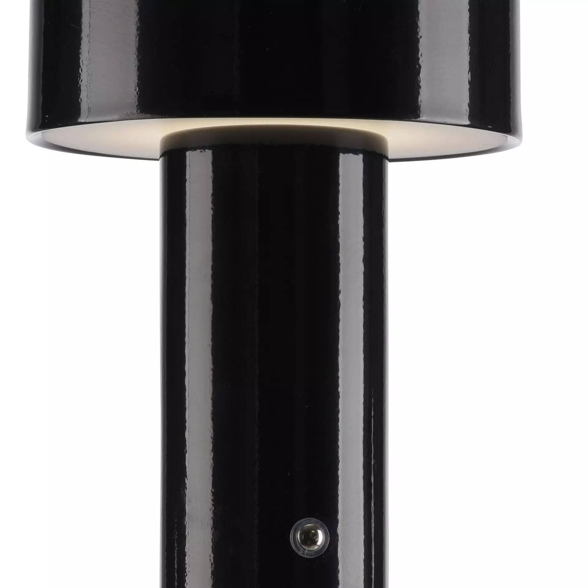 Tischleuchte AGNES JUST LIGHT Metall 13 x 22 x 13 cm