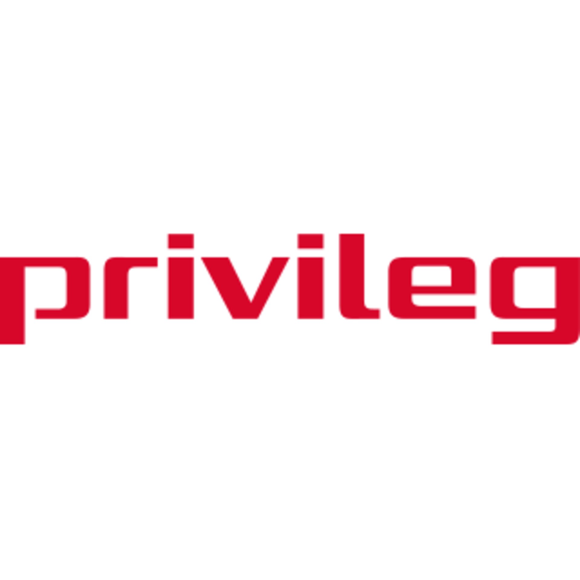 Logo Privileg