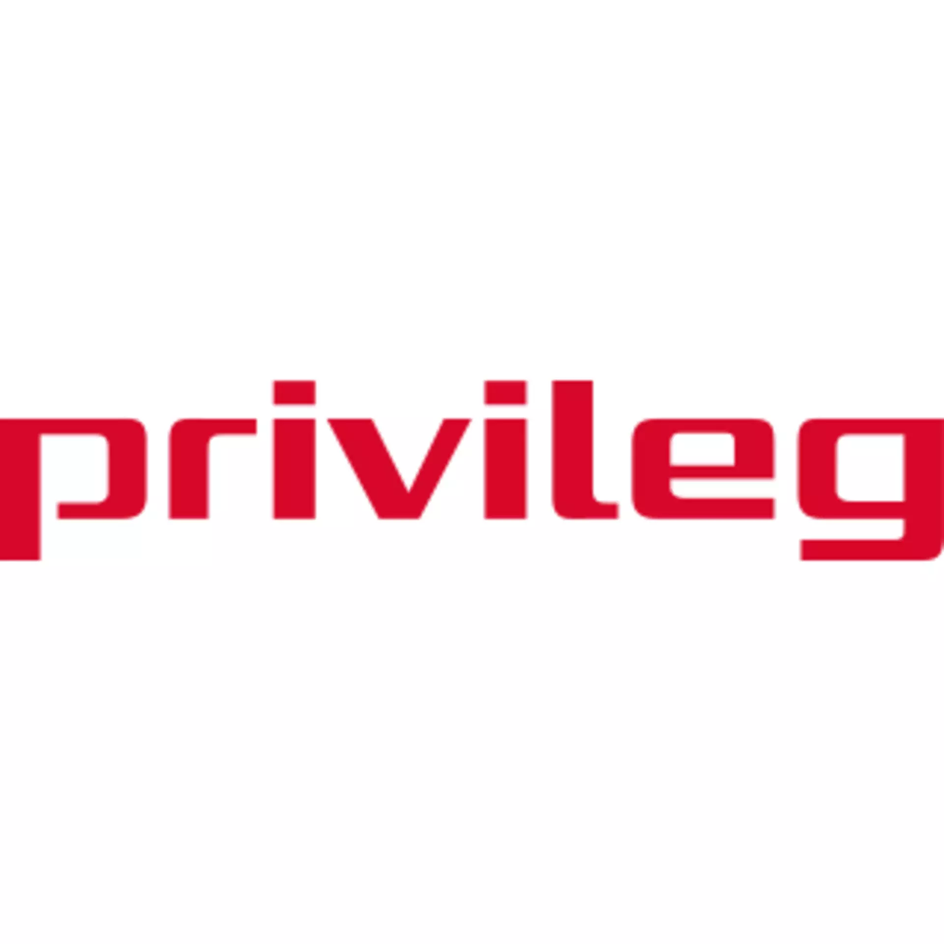 Logo Privileg