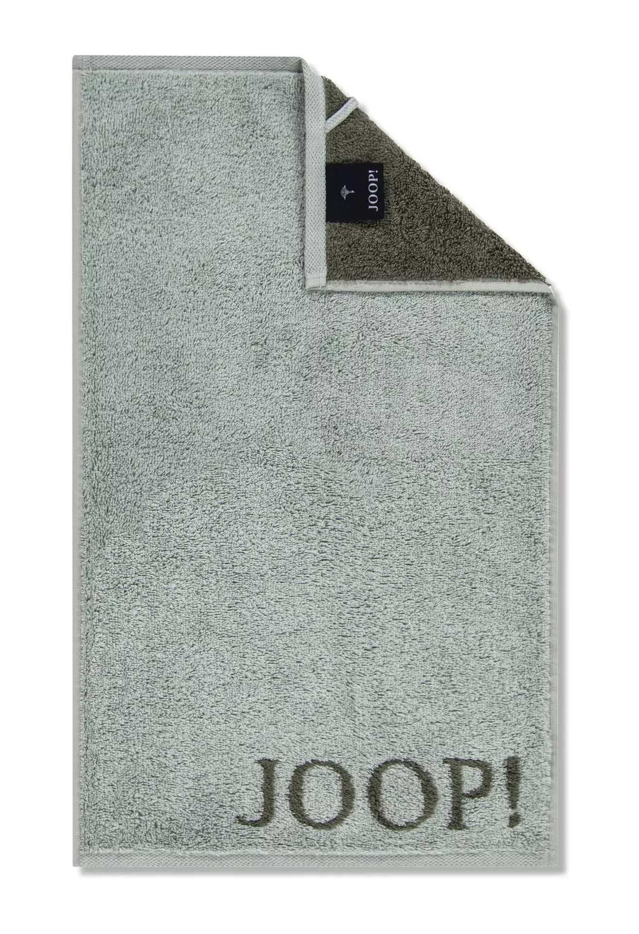 Gästetuch Classic Doubleface JOOP Textil 30 x 50 cm