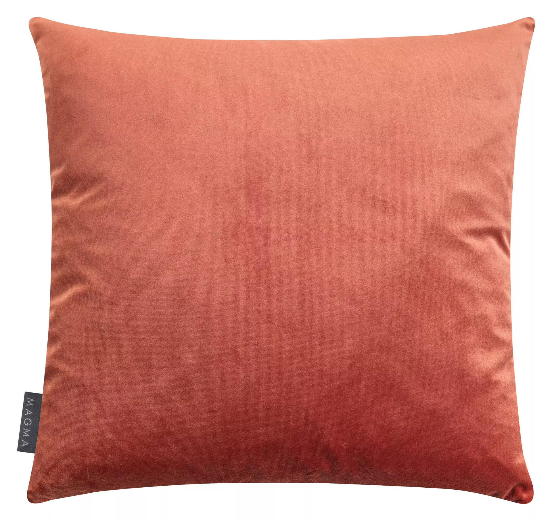 Kissenhülle FLEURS Magma Textil 45 x 45 cm