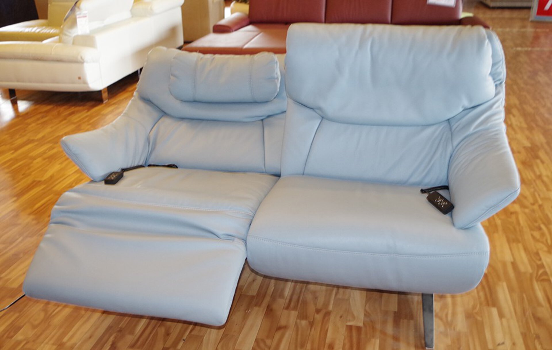 Sofa MALU MONDO ca. 0x0x0 cm | Möbel Inhofer