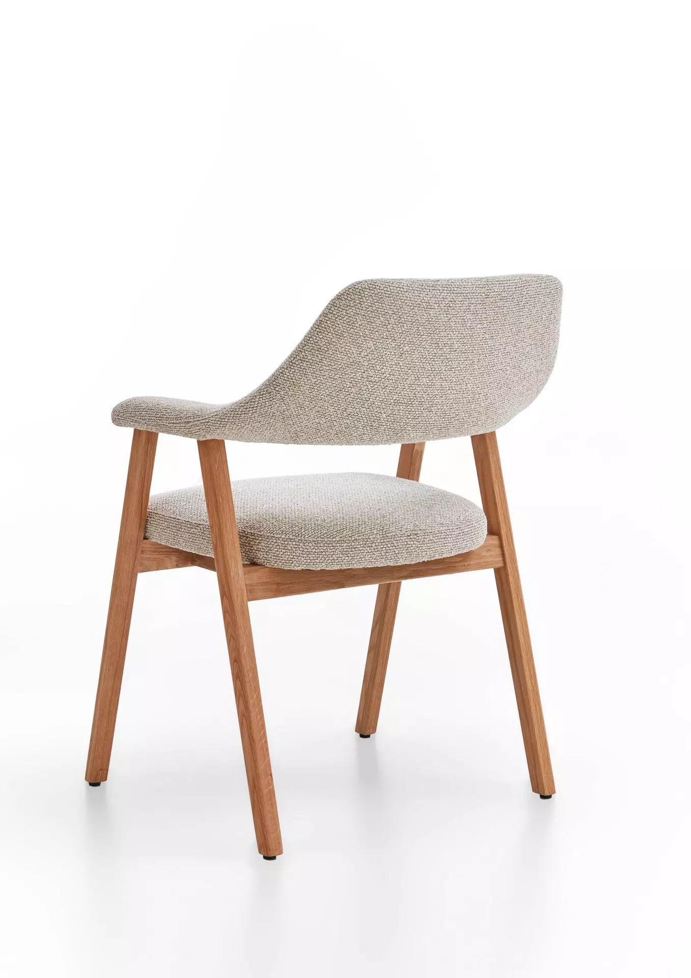 Armlehnstuhl OLE Niehoff Sitzmöbel Textil 59 x 85 x 64 cm