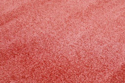 3. Bild von Maschinenwebteppich ca. 150 x 80 cm rot