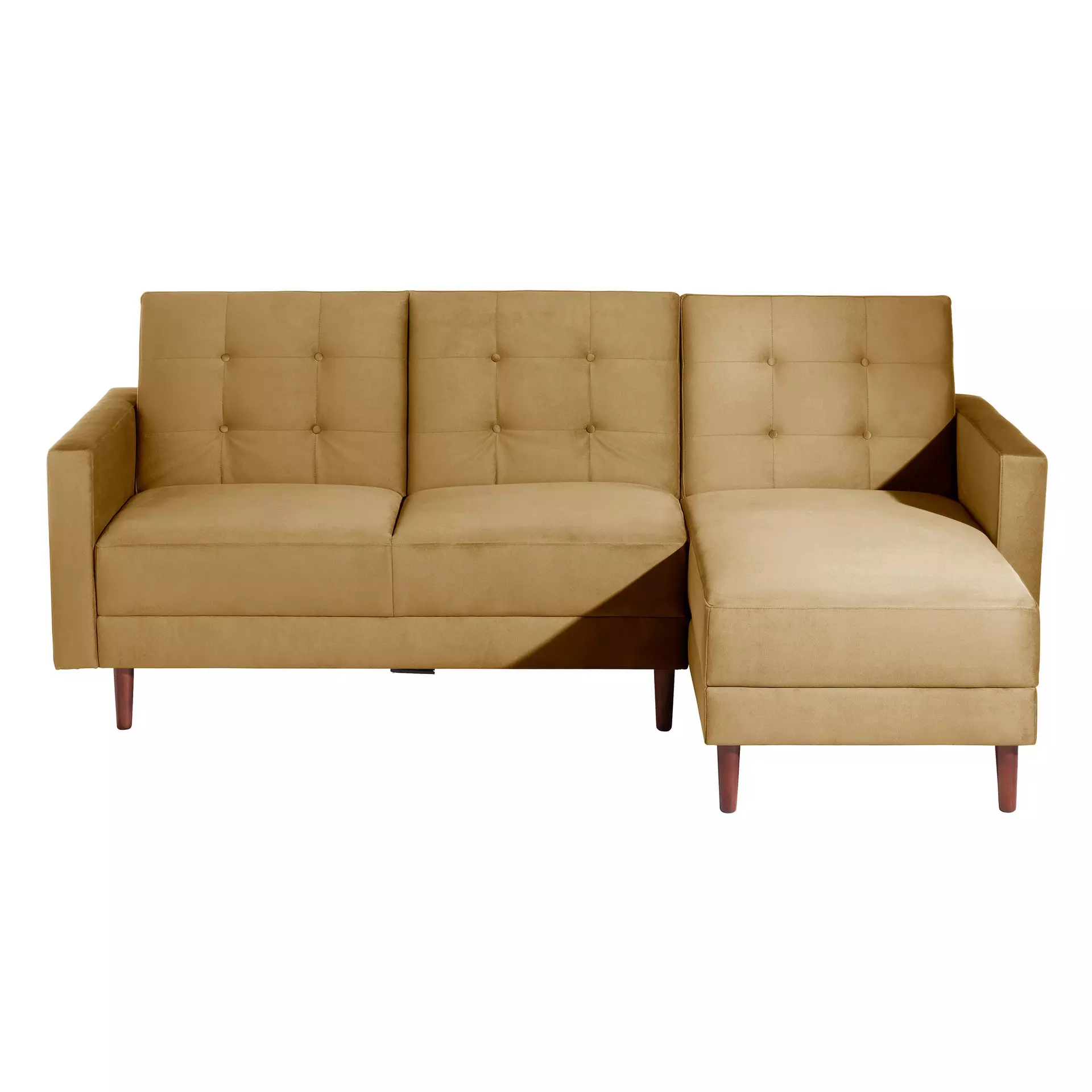 Schlafsofa Easy Relax Max Winzer Textil 152 x 93 x 223 cm