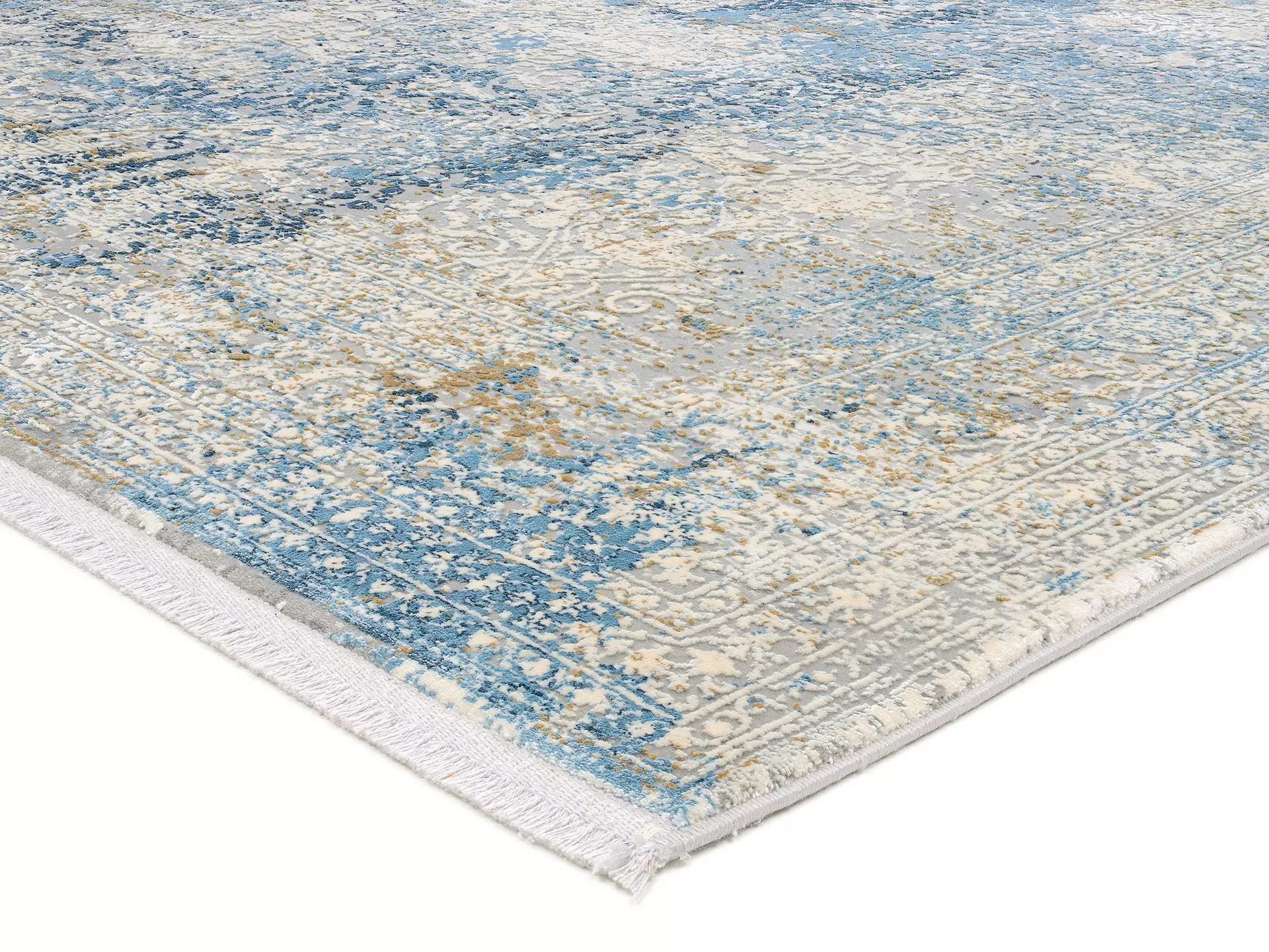 Maschinenwebteppich BESTSELLER CAVA OCI Textil 140 x 200 cm