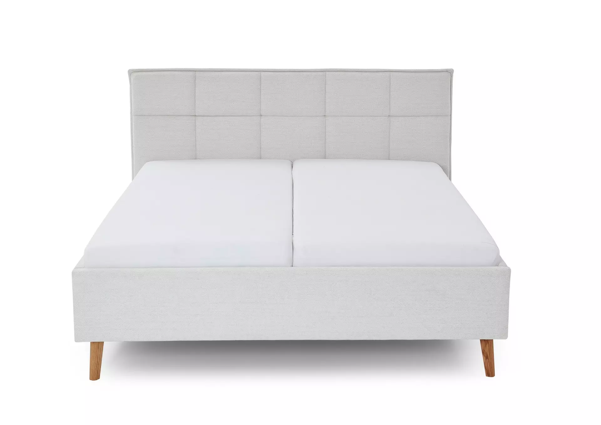 Polsterbett PAULO Meise Möbel Textil 213 x 120 x 202 cm