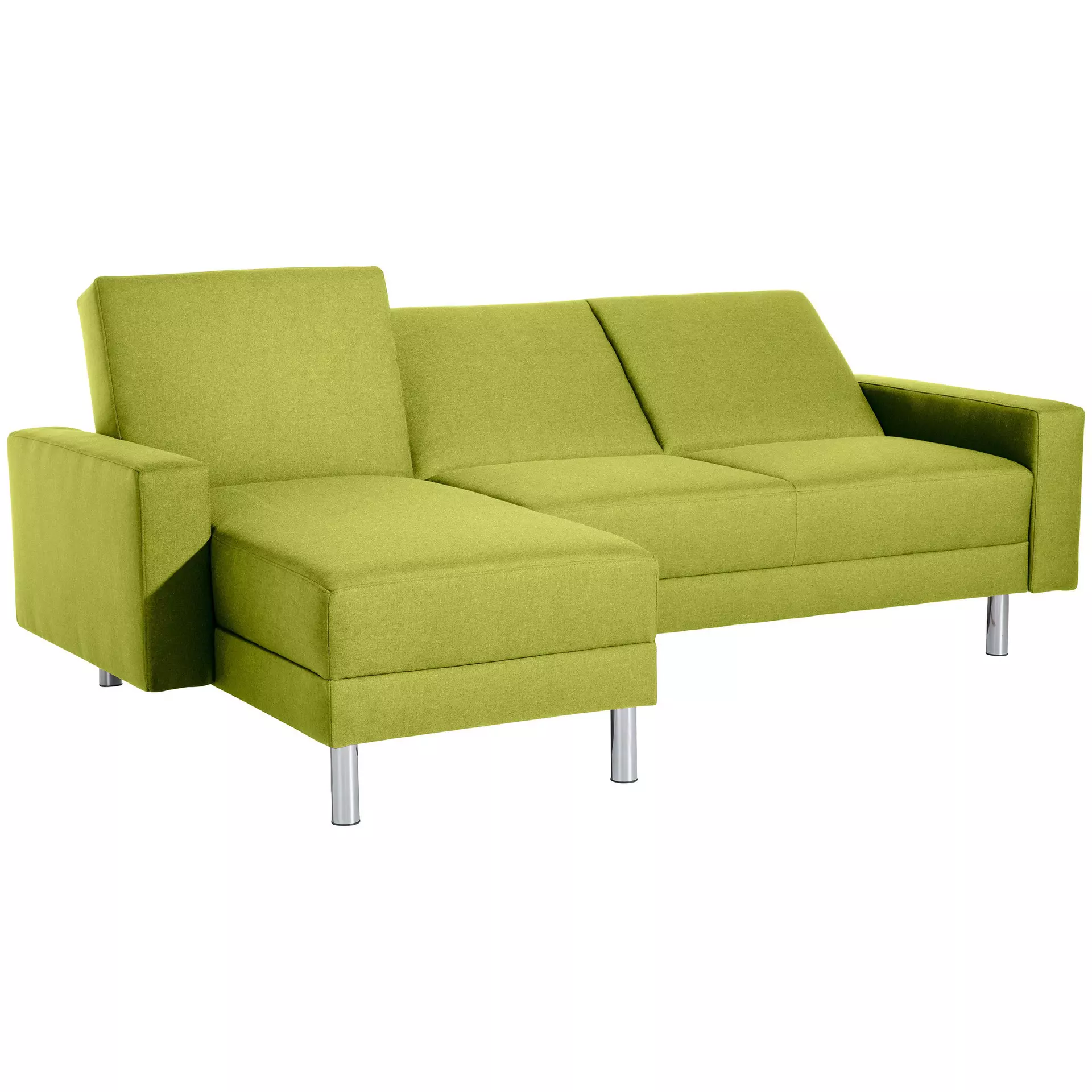 Schlafsofa Just Fashion Max Winzer Textil 152 x 93 x 230 cm