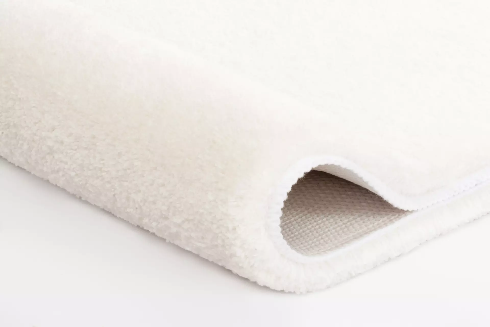 Badteppich Meadow Kleine Wolke Textil 50 x 3 x 60 cm