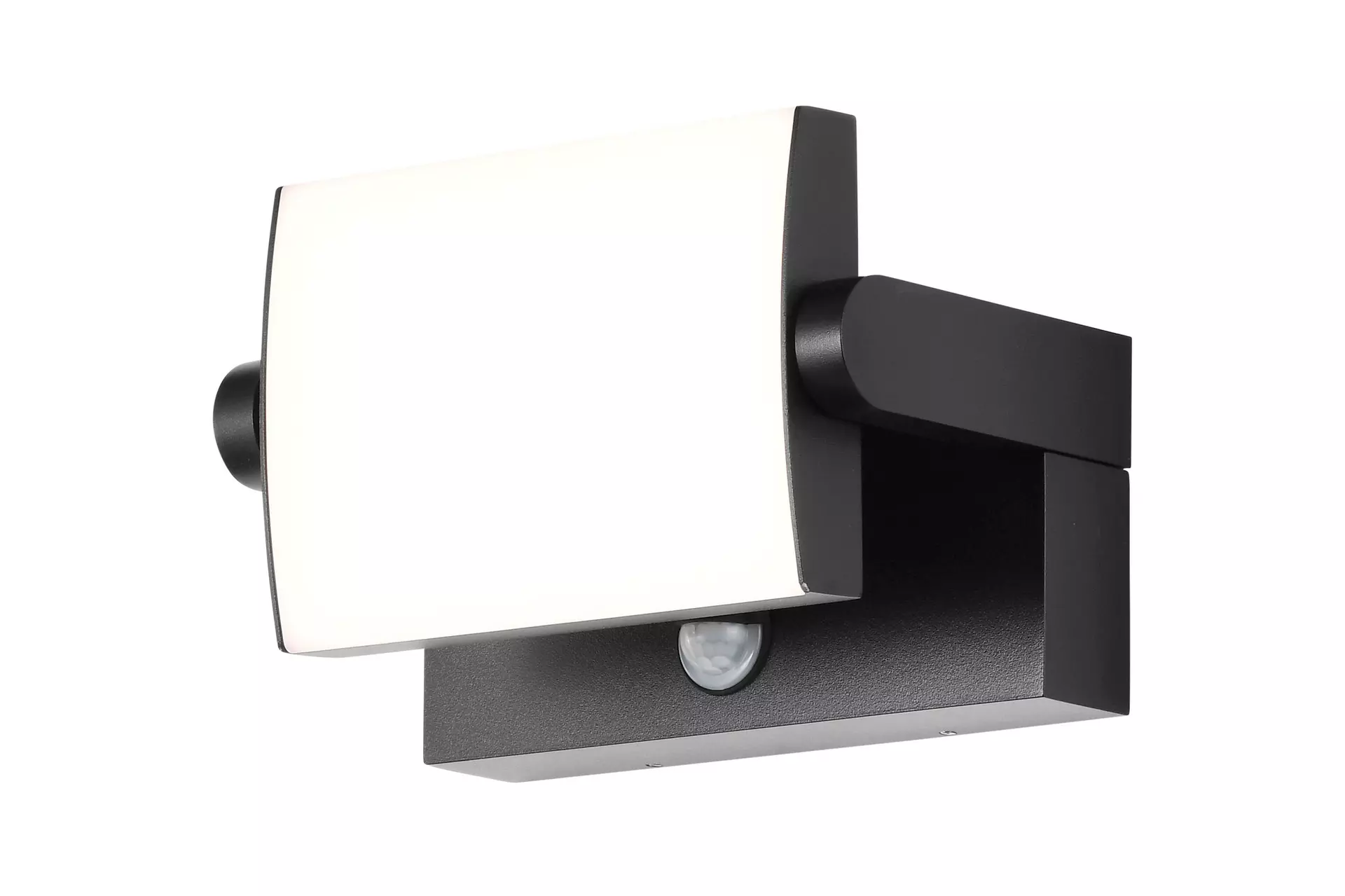 Wand-Aussenleuchte 9081 CMD Metall 