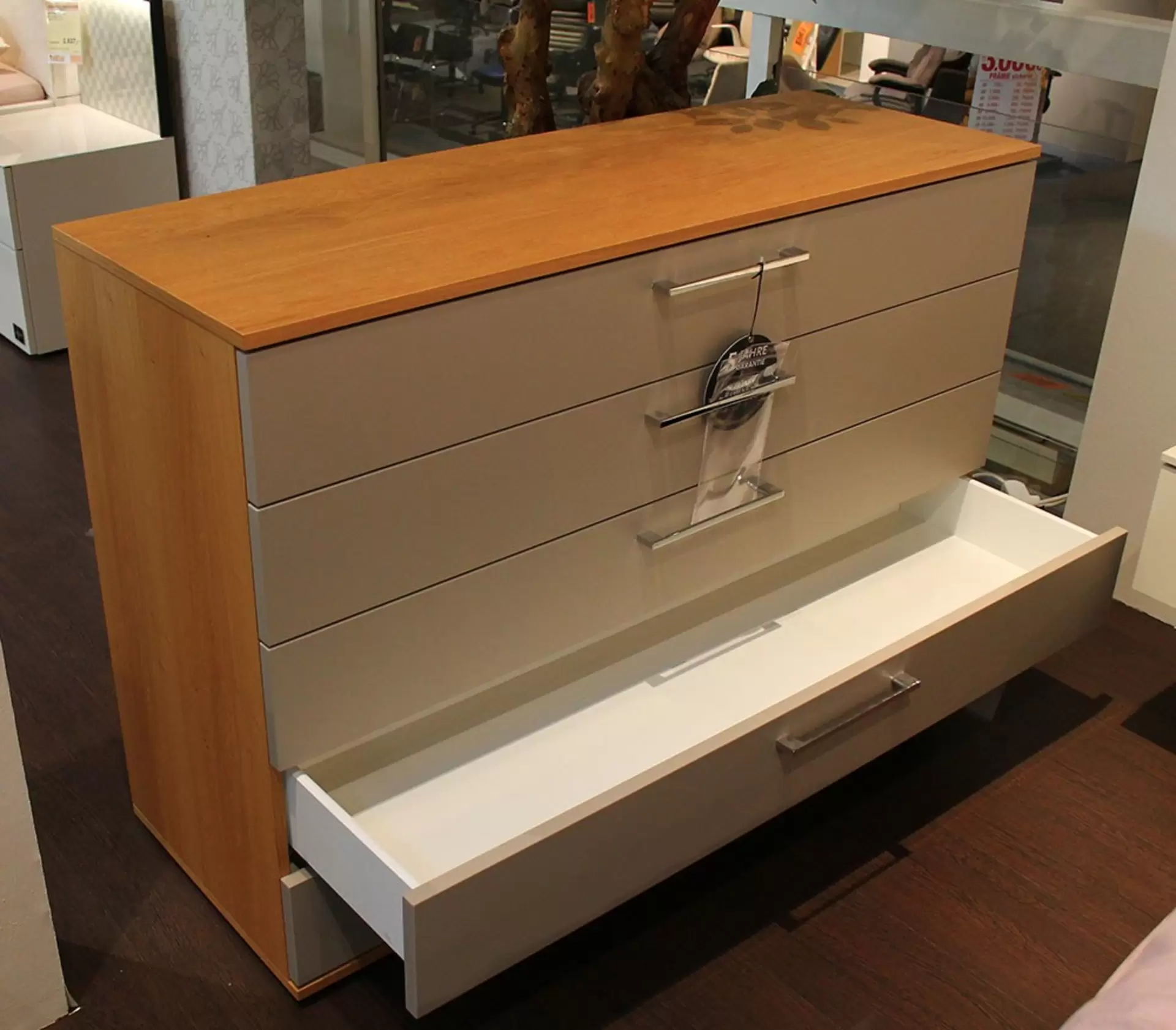 Kommode MULTILINE