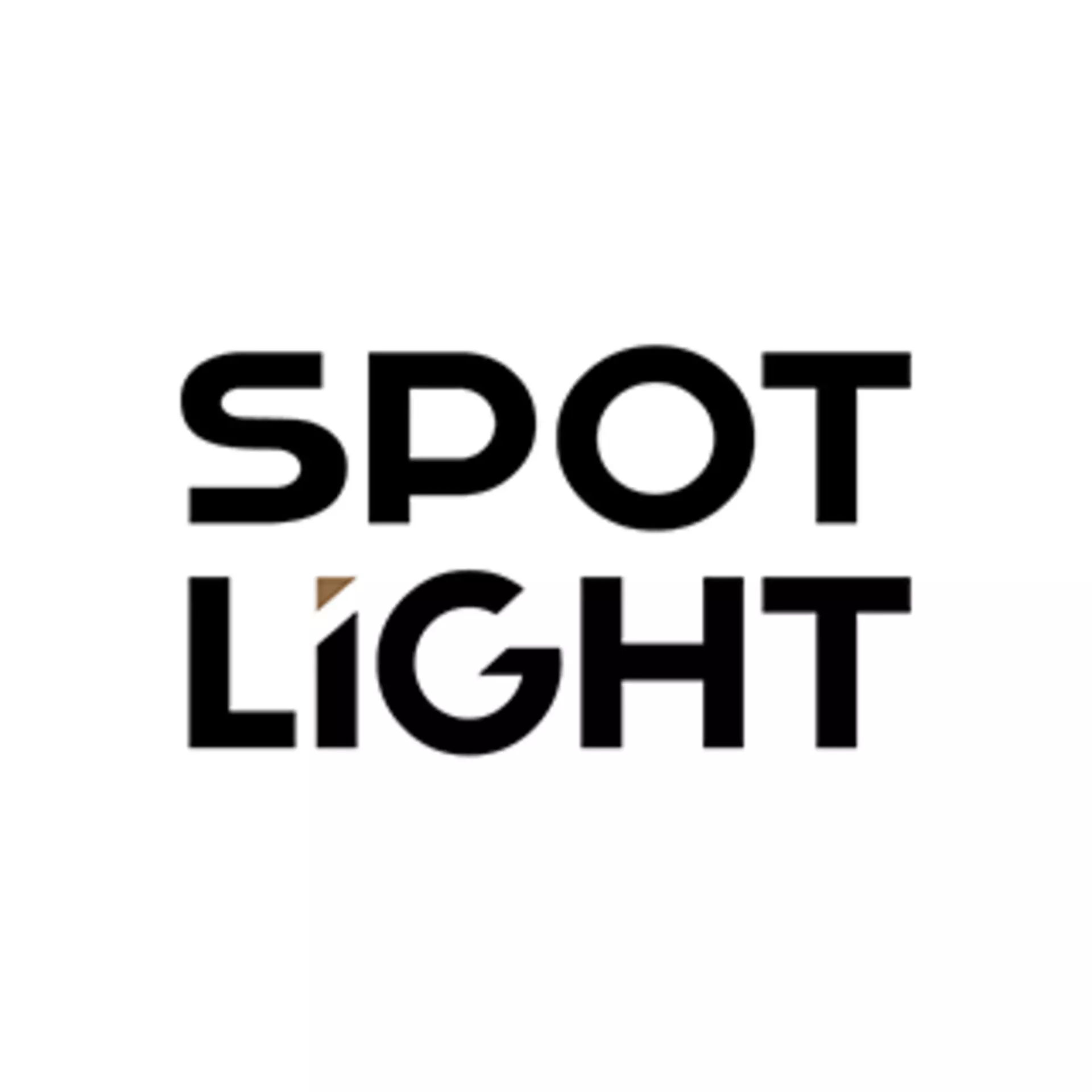 Logo Spot Light