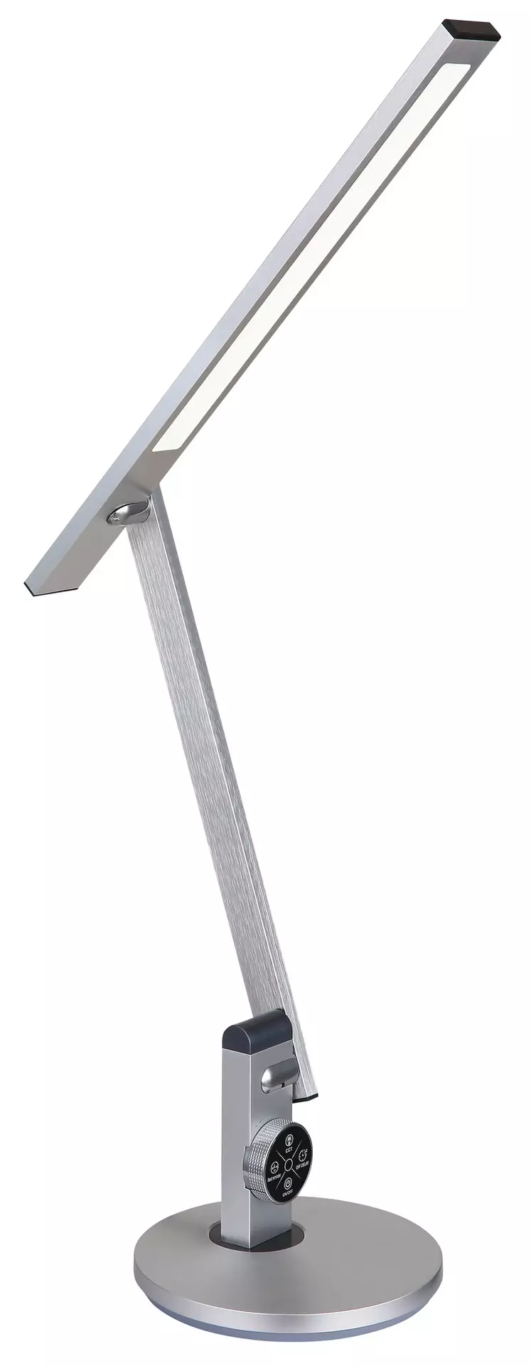 Tischleuchte SOLANA Globo Metall 63 x 49 x 19 cm