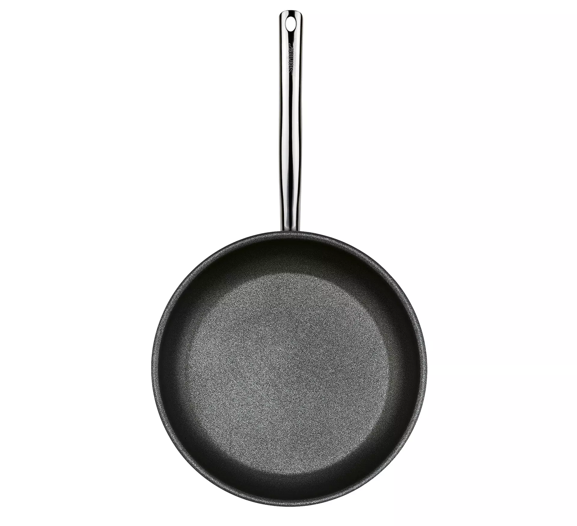 Pfanne Vulcano Intense Pro Spring Metall 22 x 3 x 40 cm