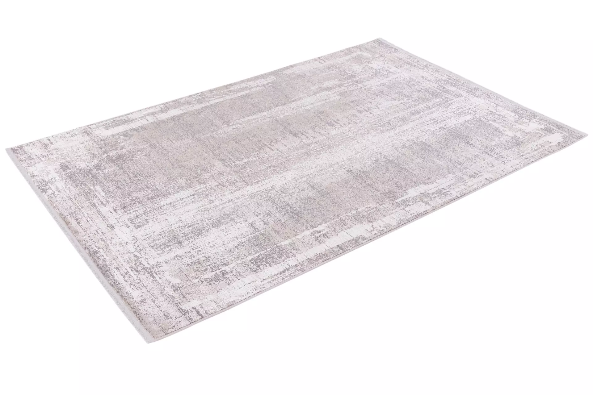 Maschinenwebteppich ONYX-COLLECTION Mirzai Textil 80 x 300 cm