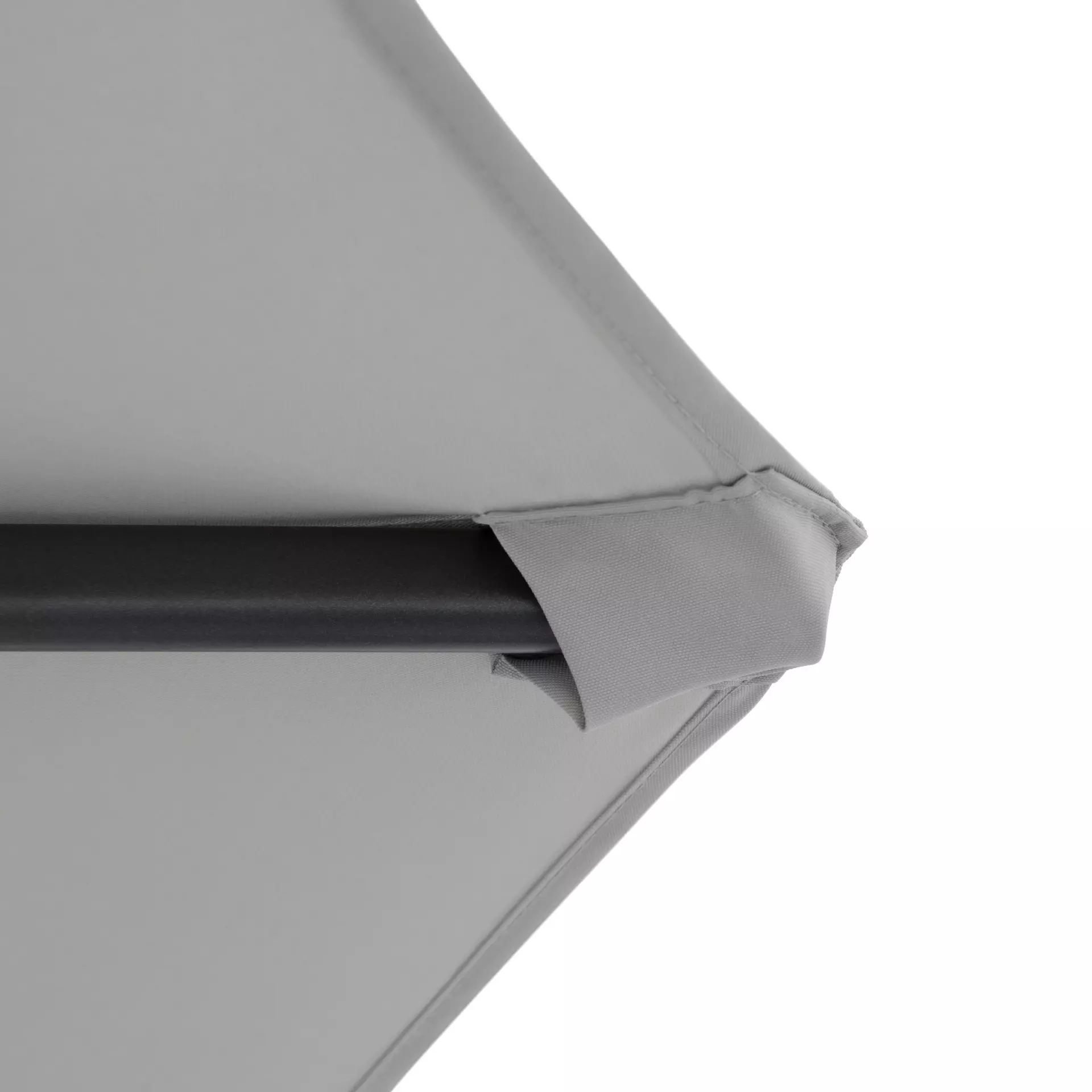 Sonnenschirm Life Side Doppler Textil 36 x 16 x 192 cm