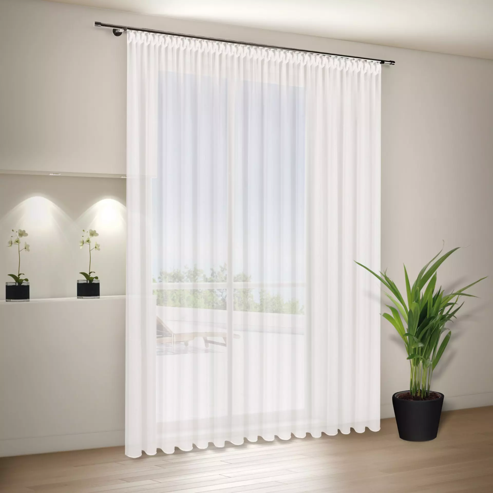Fertigstore Laura Happy Home Textil 600 x 245 x 